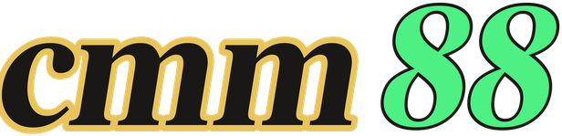 cmm88 logo