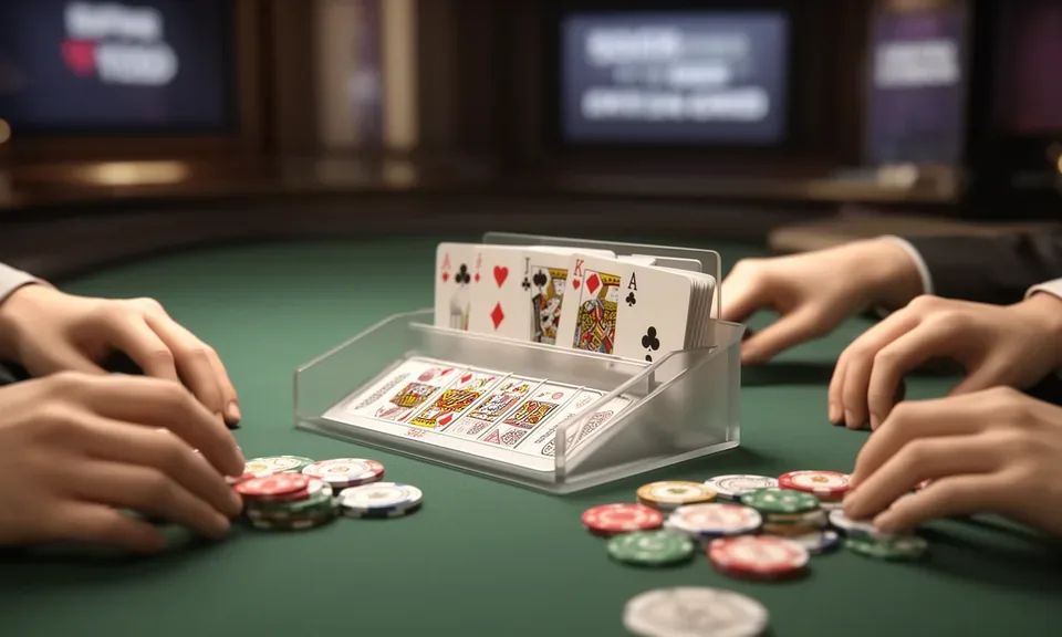 cmm88 Live Casino