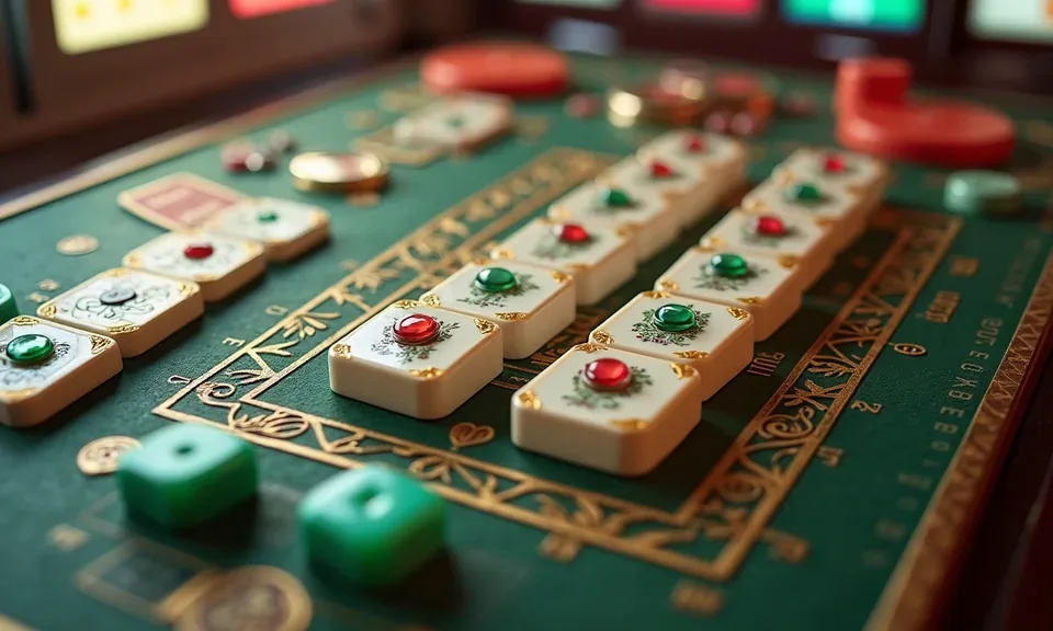 cmm88 Việt Nam Sảnh casino